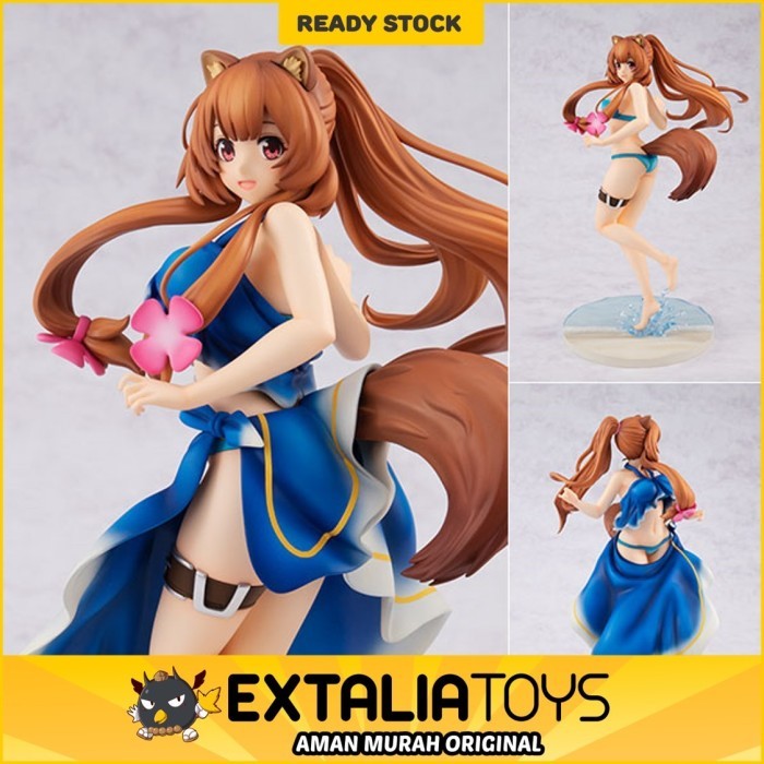 Raphtalia: Swimsuit Ver. Raphtalia: Swimsuit Ver.